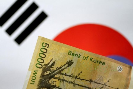 EMERGING MARKETS-Most Asian currencies in losses, S. Korean won falls most
