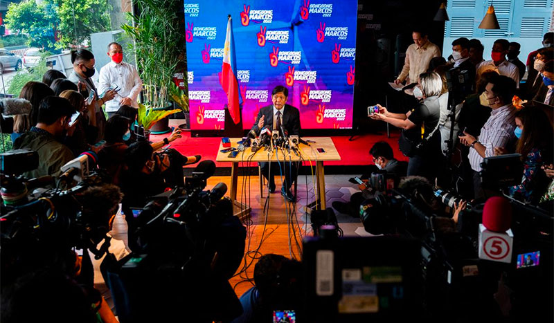 Anti-trust chief to lead Philippines’ economic planning agency