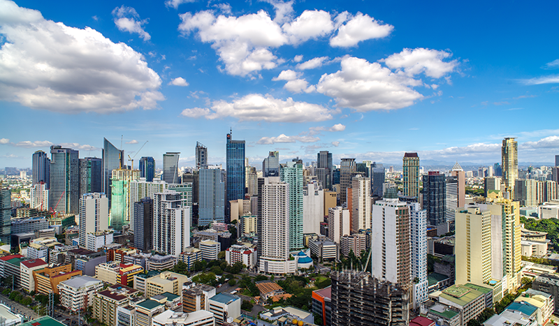 Space narrowing for Philippines’ accommodative policy