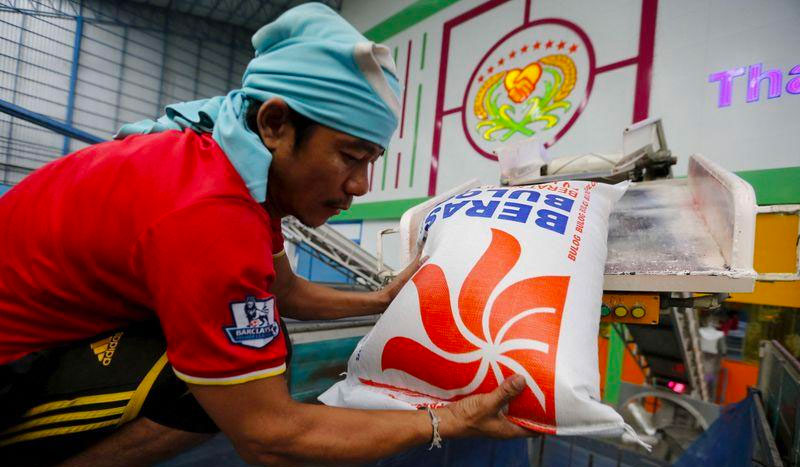 Thai, Vietnam rice price hike plan ‘impossible’, Thai export body says