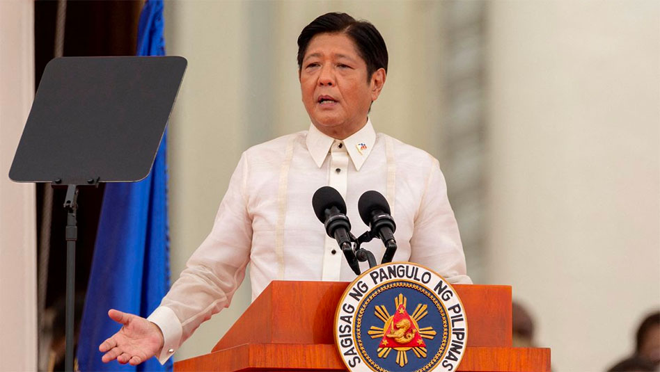 Philippines’ Marcos lays out ambitious policy agenda with farm sector in focus