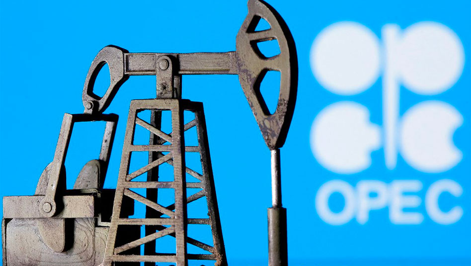 Oil prices rise on US crude draw; jobs data feeds rate cut hopes