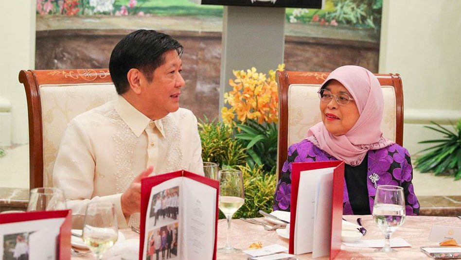 Marcos touts USD 14 billion investment pledges from ‘fruitful’ overseas trip