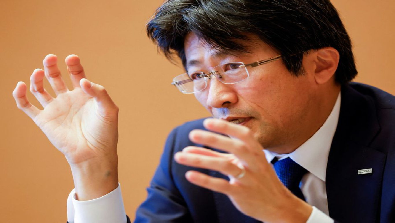 BOJ’s policy tweak hasn’t led to lending windfall, Mizuho head says