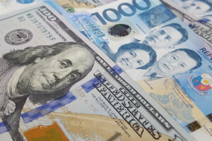 Philippines sells USD 2.95 billion retail T-bonds at 6.125% coupon
