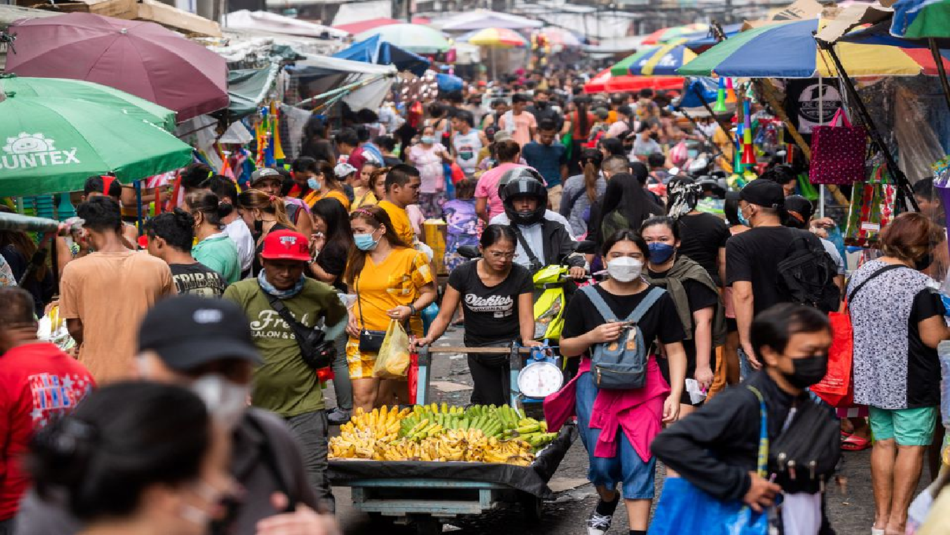 Philippines posts biggest trade deficit in 5 months