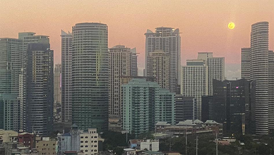 skyline-makati