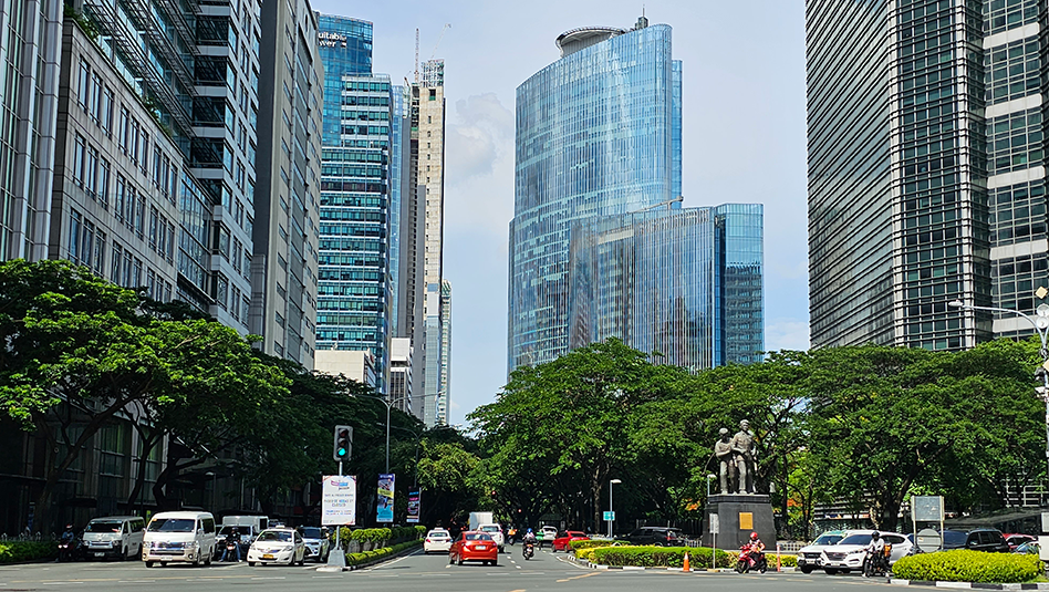 Makati-CBD