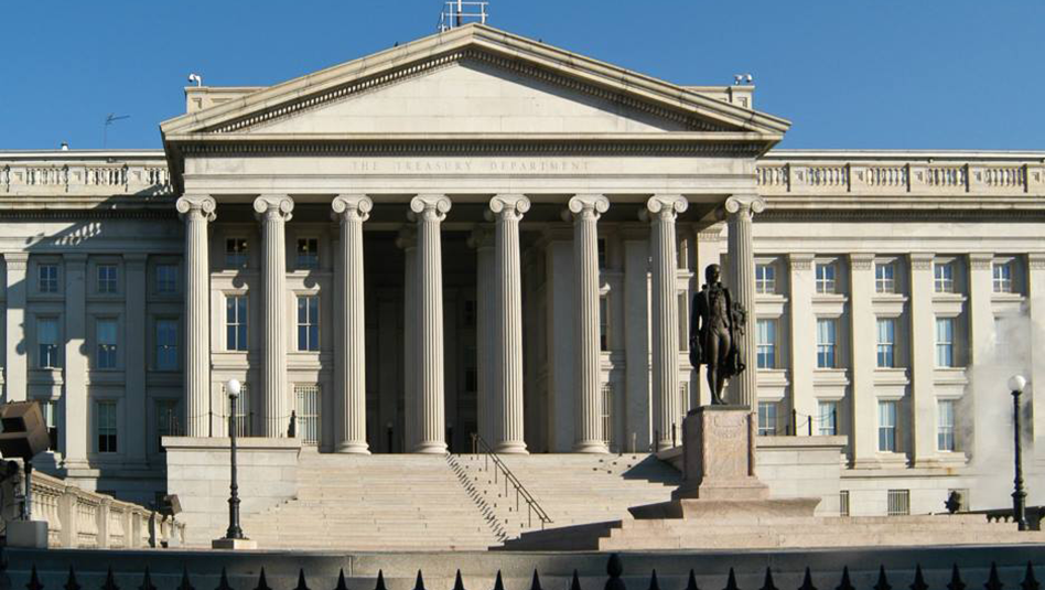 US-treasury