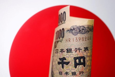 US CPI smile fades, it’s raining yen