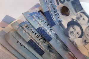 NG debt hits record PHP14.35T as of end-Aug.