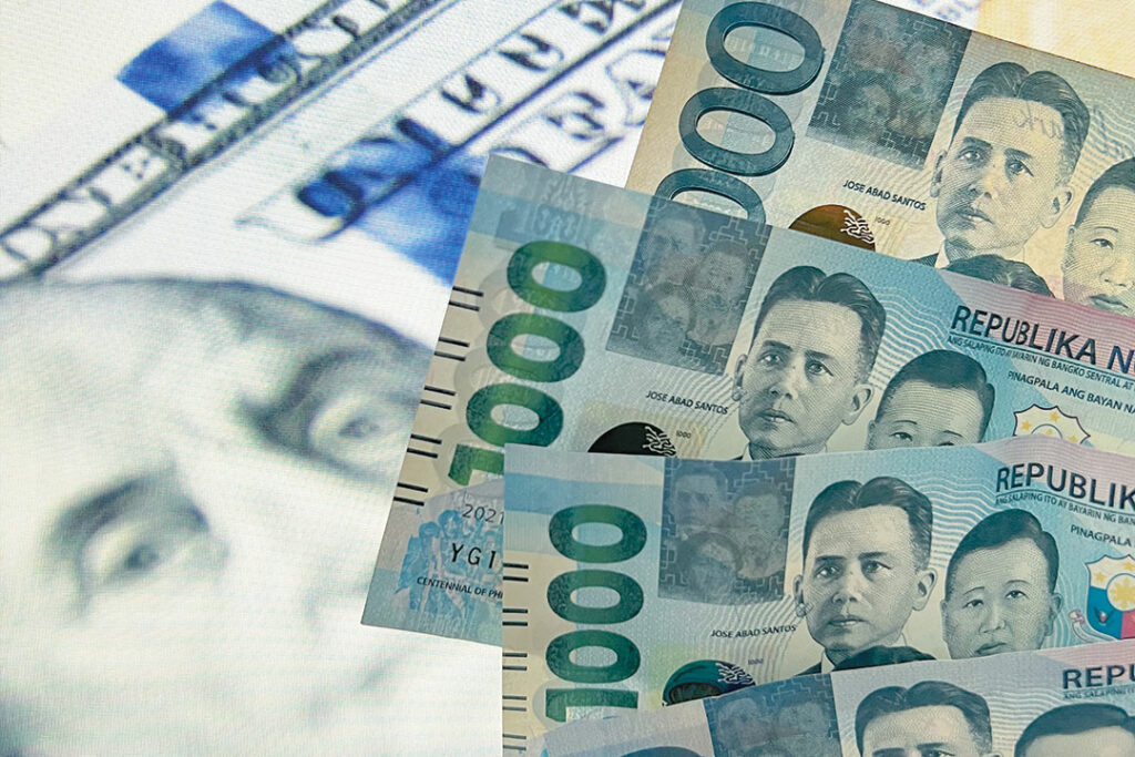 Peso Strengthens Further Vs Dollar Metrobank Wealth Insights 4975