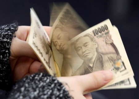When higher US yields and dollar is a good thing