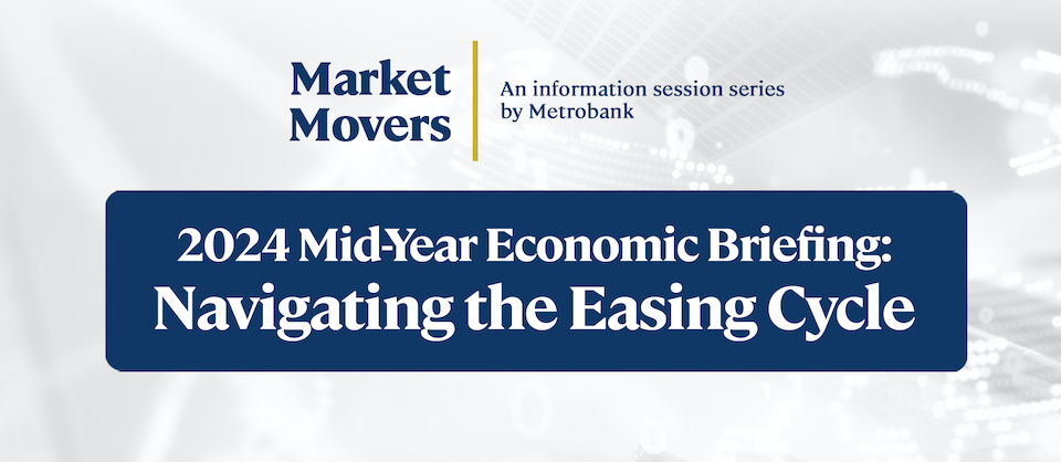 2024 Mid-Year Economi Briefing, economic growth in the Philippines