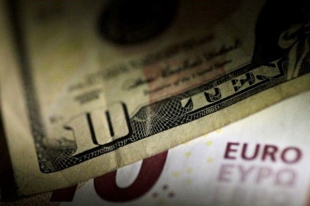 Dollar softens against euro as inflation data shows cooling