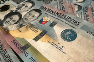 Peso may strengthen further vs dollar as jobs data boost Fed easing expectations