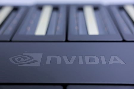 Nvidia suffers record USD 279 billion loss in market value as Wall St drops