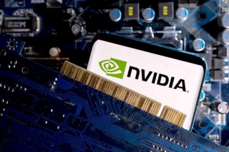 Nvidia has nothing to fear but a lack of fear