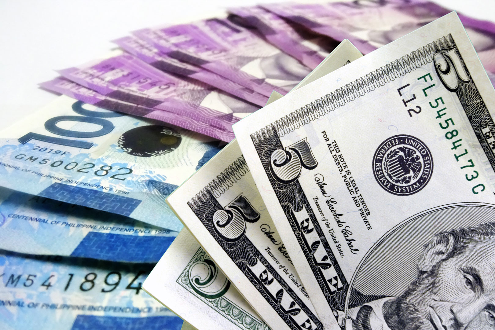 NG debt hits PHP 15.7 trillion