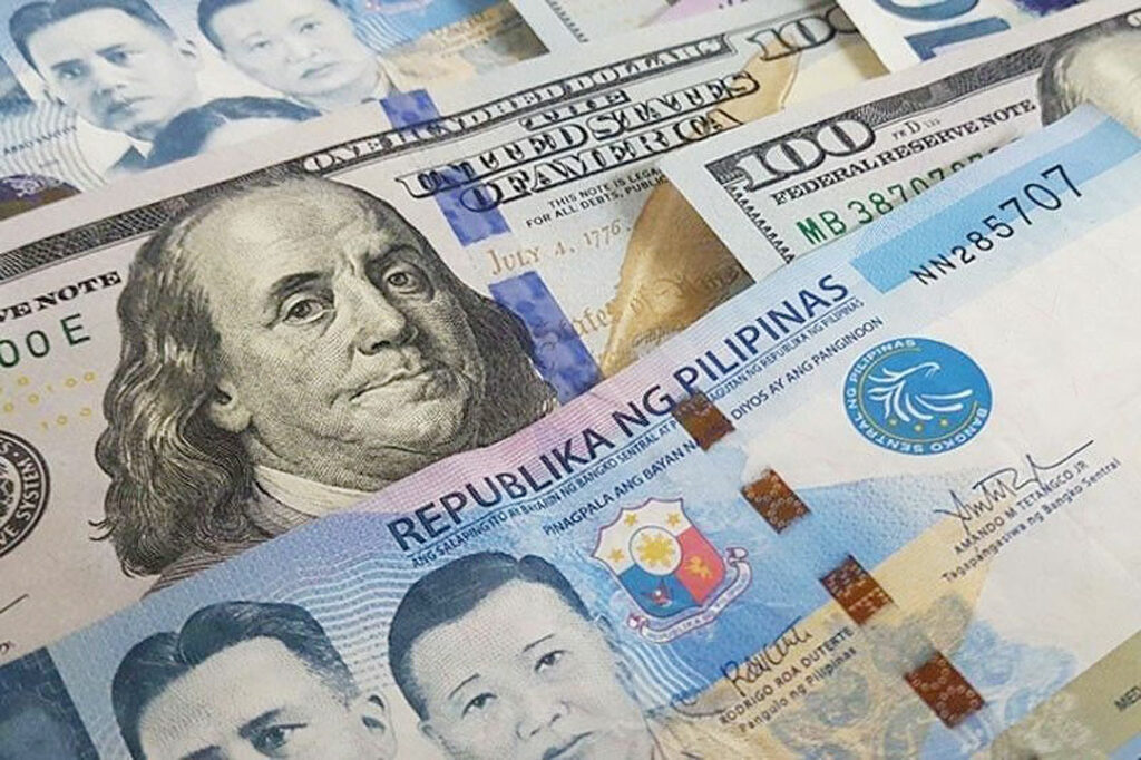 4 dollars to philippine peso discount
