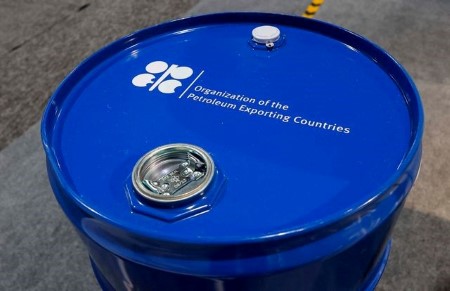 Oil ends at four-year lows as OPEC+ accelerates output hikes