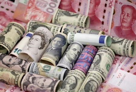 Foreign investors return to Asian equities in May, reversing prolonged outflows