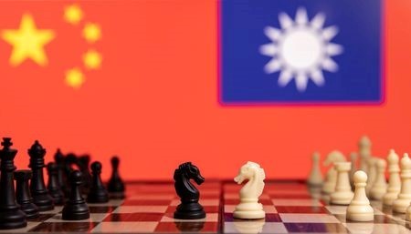 No place to hide from any China-Taiwan conflict, investors say