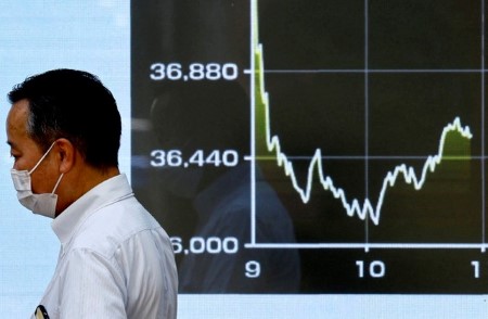 Stocks rally in Asia as Trump tariffs hit court hurdle
