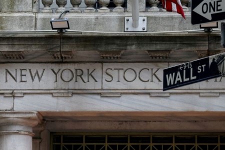Wall Street ends up with Nvidia, appeals court reinstates Trump tariffs