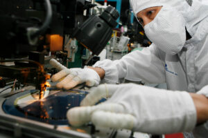 PEZA hopes to attract more Chinese investments in electronics, automotive