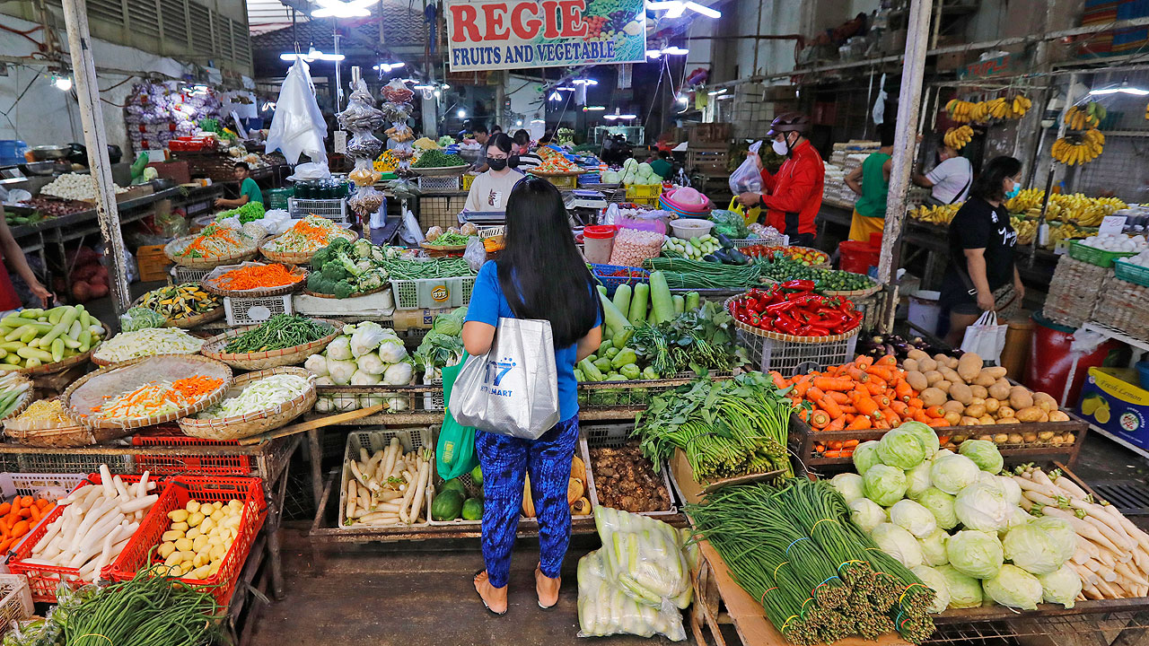 Inflation seen within target until 2027