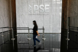 PSE index drops on escalating Iran-Israel conflict