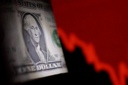 US foreign investment slump – anomaly or warning?: McGeever