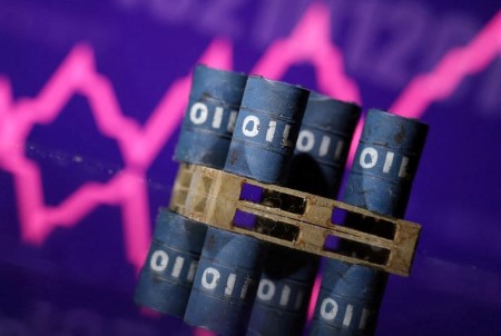 Oil rebounds on signs of strong US demand