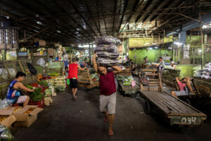 Metro Manila workers get PHP 50 daily wage hike