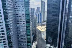 IMF raises Philippine growth forecast for 2026