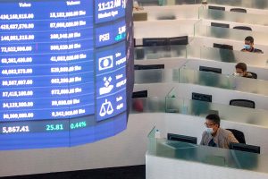 SONA, firms’ results in focus as mart seeks leads
