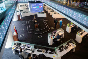 Local shares drop further as market digests SONA