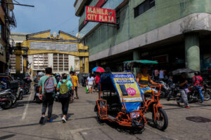 Philippines still lower middle-income, World Bank says
