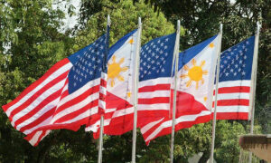 Details of Philippine-US trade deal still being finalized