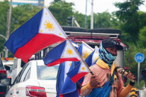 Japanese credit rater affirms Philippines’ A- rating