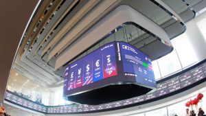 Stocks sink on selling pressure before BSP cut