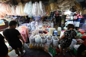 Poll: Inflation likely slowed in July