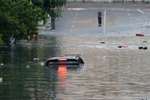 PHL still most disaster-prone nation
