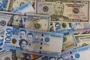 Peso may move sideways as market awaits more Fed hints