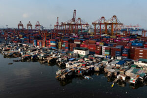 PHL third-hardest hit in Southeast Asia by US tariff shocks — UNDP