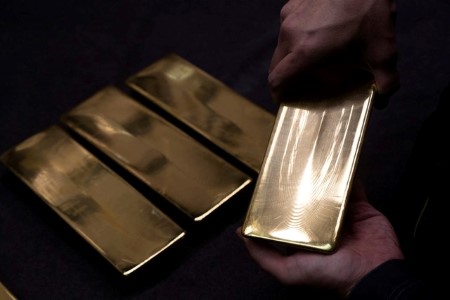 Gold prices trade above USD 3,600 on Fed rate-cut bets