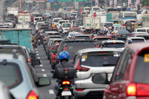 Philippine car sales down 7.6% in August