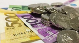 Peso strengthens as market digests Fed guidance