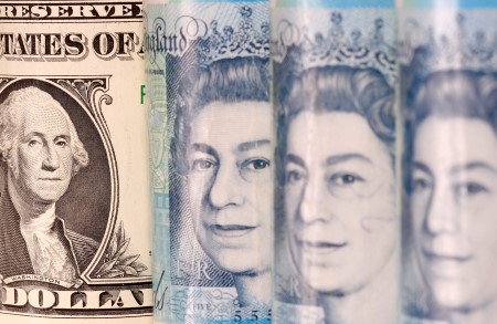 Dollar edges up ahead of CPI, trade news; yen slips